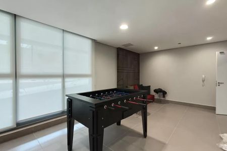 Studio à venda com 34m², 1 quarto e sem vagaÁrea comum