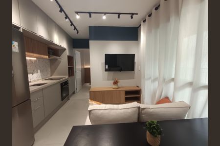 Kitnet/Studio para alugar com 1 quarto, 34m² em Vila da Saúde, São Paulo
