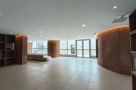 Studio à venda com 34m², 1 quarto e sem vagaÁrea comum