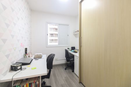Apartamento à venda com 72m², 3 quartos e 2 vagasQuarto 1