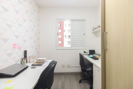 Apartamento à venda com 72m², 3 quartos e 2 vagasQuarto 1