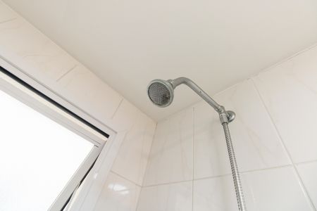 Apartamento à venda com 72m², 3 quartos e 2 vagasBanheiro Social 