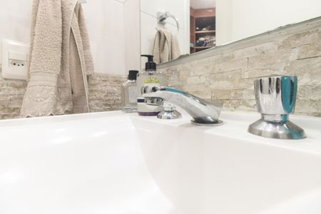 Apartamento à venda com 72m², 3 quartos e 2 vagasBanheiro Suíte 