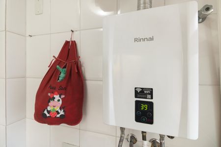 Apartamento à venda com 72m², 3 quartos e 2 vagasÁrea de Serviço 