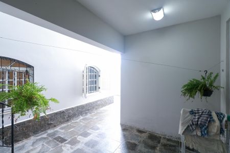 Casa à venda com 350m², 4 quartos e 2 vagasÁrea de Serviço