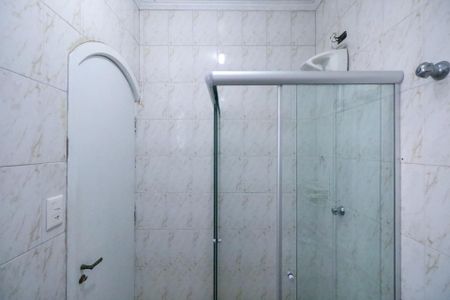 Casa à venda com 350m², 4 quartos e 2 vagasBanheiro da Suíte 1