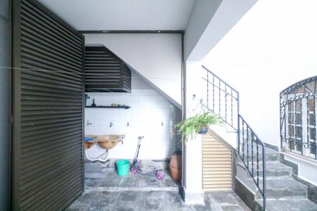 Casa à venda com 350m², 4 quartos e 2 vagasÁrea de Serviço