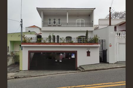 Casa à venda com 350m², 4 quartos e 2 vagasFachada