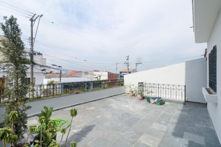 Casa à venda com 350m², 4 quartos e 2 vagasQuintal