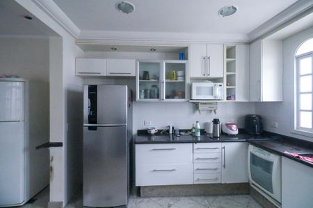 Casa à venda com 350m², 4 quartos e 2 vagasCozinha