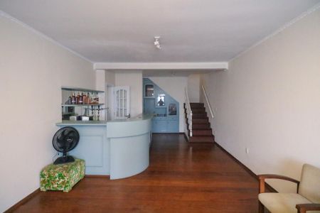 Sala de casa à venda com 4 quartos, 350m² em Nova Gerti, São Caetano do Sul