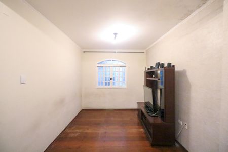 Casa à venda com 350m², 4 quartos e 2 vagasSala de TV