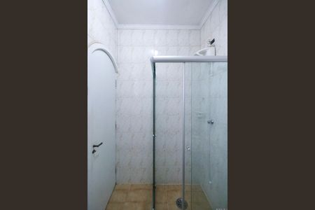 Casa à venda com 350m², 4 quartos e 2 vagasBanheiro da Suíte 1