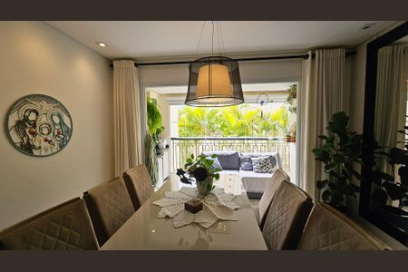 Apartamento para alugar com 3 quartos, 97m² em Jardim Ermida I, Jundiaí