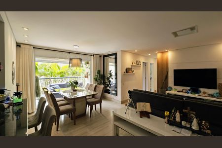 Apartamento para alugar com 3 quartos, 97m² em Jardim Ermida I, Jundiaí