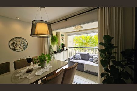 Apartamento para alugar com 3 quartos, 97m² em Jardim Ermida I, Jundiaí