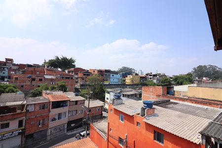 Casa à venda com 175m², 2 quartos e 3 vagasÁrea de Serviço e Espaço Gourmet Vista 