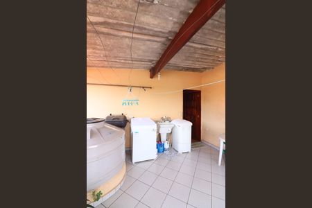 Casa à venda com 175m², 2 quartos e 3 vagasÁrea de Serviço e Espaço Gourmet