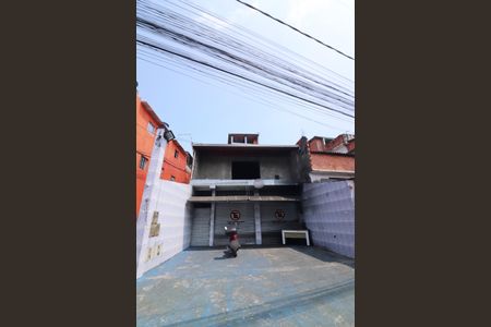 Casa à venda com 175m², 2 quartos e 3 vagasFachada 