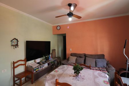 Casa à venda com 175m², 2 quartos e 3 vagasSala/Cozinha 