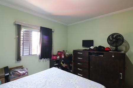 Quarto  de casa à venda com 2 quartos, 175m² em Bairro dos Casa, São Bernardo do Campo