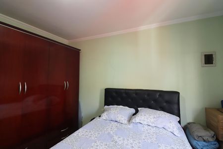 Quarto  de casa à venda com 2 quartos, 175m² em Bairro dos Casa, São Bernardo do Campo
