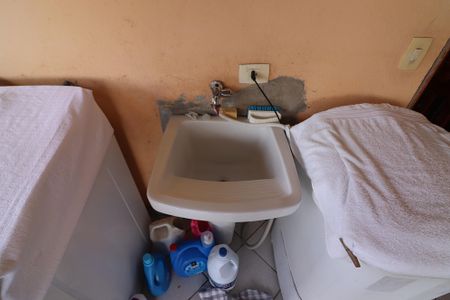 Casa à venda com 175m², 2 quartos e 3 vagasÁrea de Serviço e Espaço Gourmet