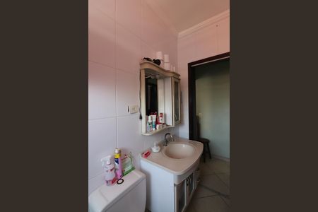 Casa à venda com 175m², 2 quartos e 3 vagasBanheiro Social