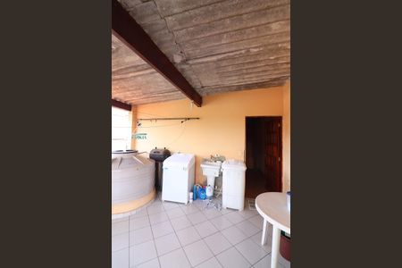 Casa à venda com 175m², 2 quartos e 3 vagasÁrea de Serviço e Espaço Gourmet