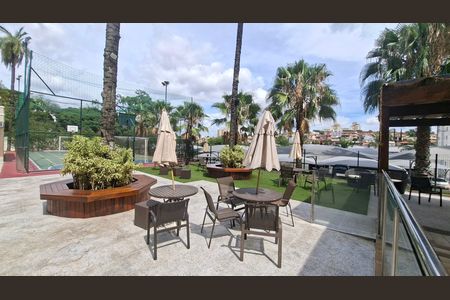 Área comum de apartamento à venda com 2 quartos, 47m² em Conjunto Helena Antipoff, Belo Horizonte