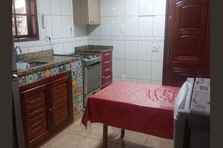 Casa à venda com 4 quartos, 210m² em Fonseca, Niterói