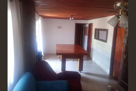 Casa à venda com 4 quartos, 210m² em Fonseca, Niterói