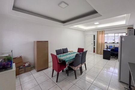 Sala de Jantar de casa à venda com 4 quartos, 142m² em Aclimação, São Paulo