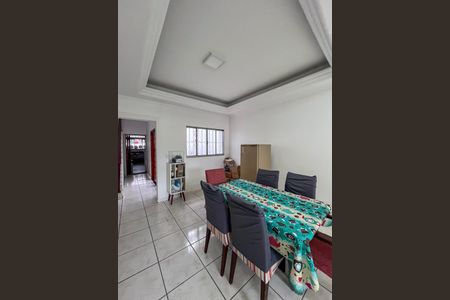 Sala de Jantar de casa à venda com 4 quartos, 142m² em Aclimação, São Paulo