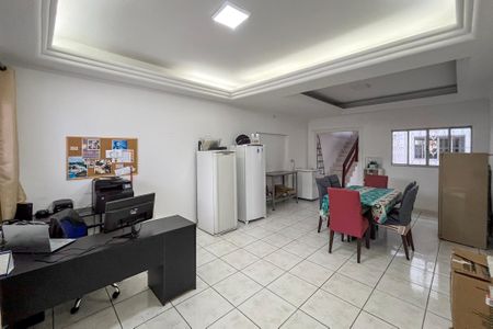 Sala de casa à venda com 4 quartos, 142m² em Aclimação, São Paulo