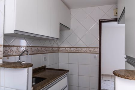 Apartamento para alugar com 70m², 3 quartos e 1 vaga Apartamento para alugar com 70m², 3 quartos e 1 vagaCozinha
