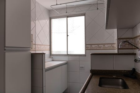 Apartamento para alugar com 70m², 3 quartos e 1 vaga Apartamento para alugar com 70m², 3 quartos e 1 vagaCozinha
