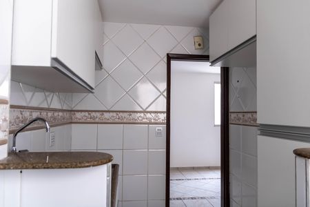 Apartamento para alugar com 70m², 3 quartos e 1 vaga Apartamento para alugar com 70m², 3 quartos e 1 vagaCozinha