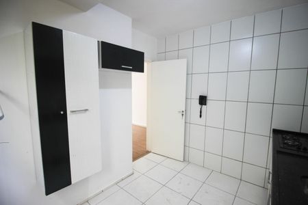 Casa para alugar com 51m², 4 quartos e 1 vaga Casa para alugar com 51m², 4 quartos e 1 vagaCozinha