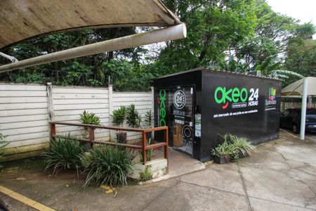 Casa para alugar com 51m², 4 quartos e 1 vaga Casa para alugar com 51m², 4 quartos e 1 vagaSmart Store