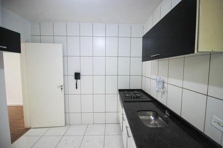 Casa para alugar com 51m², 4 quartos e 1 vaga Casa para alugar com 51m², 4 quartos e 1 vagaCozinha