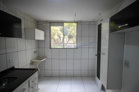 Casa para alugar com 51m², 4 quartos e 1 vaga Casa para alugar com 51m², 4 quartos e 1 vagaCozinha