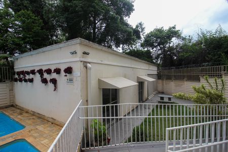 Casa para alugar com 51m², 4 quartos e 1 vaga Casa para alugar com 51m², 4 quartos e 1 vagaÁrea comum - Salão de festas