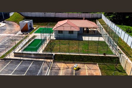 Apartamento à venda com 45m², 2 quartos e 1 vagaÁrea comum