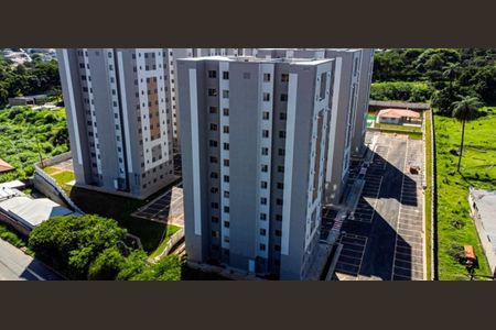 Apartamento à venda com 45m², 2 quartos e 1 vagaÁrea comum