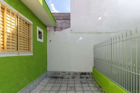 Casa à venda com 200m², 4 quartos e 2 vagasQuintal