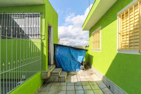 Casa à venda com 200m², 4 quartos e 2 vagasQuintal