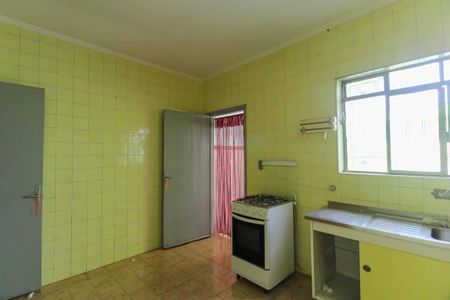 Casa à venda com 200m², 4 quartos e 2 vagasCozinha