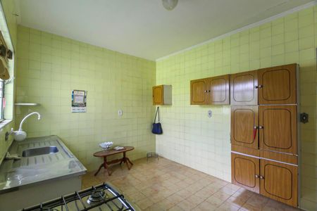 Casa à venda com 200m², 4 quartos e 2 vagasCozinha