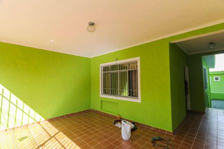 Casa à venda com 200m², 4 quartos e 2 vagasGaragem